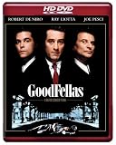 [DVD] Goodfellas [HD DVD]