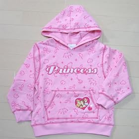 Disney(�f�B�Y�j�[�j�v�����Z�X���N�уp�[�J�[�g���[�i�[�i�s���N�j