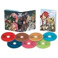 �e�C���Y �I�u �W �A�r�X DVD-BOX (������萶�Y)