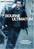 [DVD] The Bourne Ultimatum (Full Screen)
