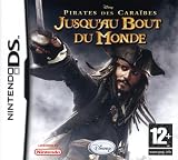  Pirates Des Caraibes 3 : Jusqu'au bout du monde