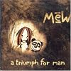 Triumph for Man