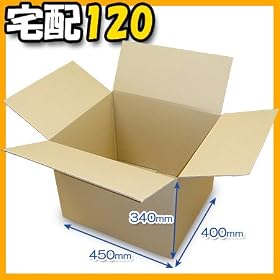 ���� �_���{�[�� ��z120 450�~400�~340 �N���t�g �Ɩ��p 30���Z�b�g �������� �I