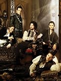  Tudors, The Poster TV H 11x17 Jonathan Rhys Meyers Sam Neill Jeremy Northam Gabrielle Anwar