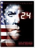 [DVD] 24: Season 6
