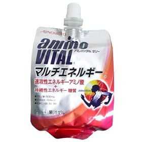 �A�~�m�o�C�^���[���[ �}���`�G�l���M�[ for ENERGY 160kcal/��