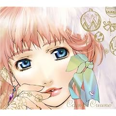 �}�N���XF cosmic cuune
