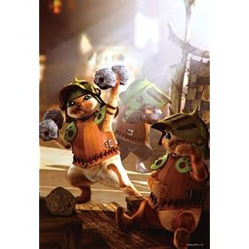 300�s�[�X ���X�̃g���[�j���O����؃j��! 93-065