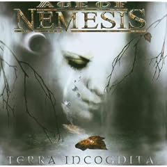Terra Incognita (Dig)