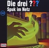 [Musik] Die drei Fragezeichen - Folge 132: Spuk im Netz