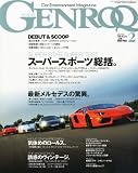 GENROQ (�Q�����N) 2012�N 02���� [�G��]