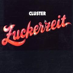 Zuckerzeit