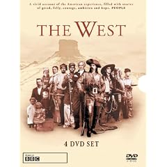 The West [DVD] [Import]