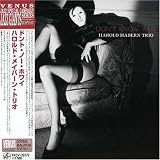 [CD]ハロルド・メイバーン・トリオ ドット・ノー・ホワイ(紙ジャケット仕様)