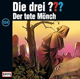 [Musik] Die drei Fragezeichen - Folge 134: Der tote Mönch