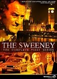 [DVD] The Sweeney: The Complete First Series
