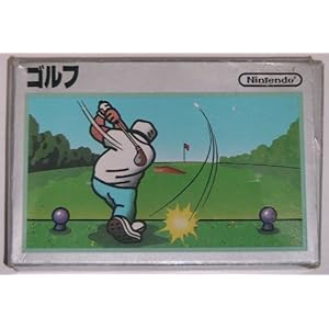 【クリックで詳細表示】ゴルフ