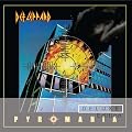Pyromania (Bonus CD) (Dlx) (Dig) (Ocrd)