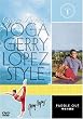 YOGA Gerry Lopez Style VOL.1 �p�h���A�E�g~�ċz�̒��a [DVD]
