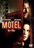 [DVD]ルーク・ウィルソン モーテル [DVD]