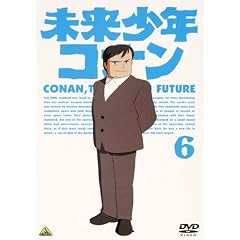 �������N�R�i�� 6 [DVD]