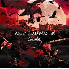 ASCENDEAD MASTER(�ʏ��)