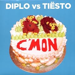 C'mon (Vinyl) [12 inch Analog]