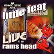 Live at the Ram's Head
