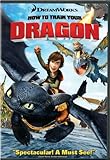 [DVD] How to Train Your Dragon (Single Disc Edition)