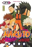 [Book] Naruto, Tome 37 :