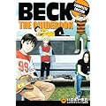 BECK�@THE�@GUIDEBOOK�@COMPLETE�@EDITION (KC�f���b�N�X)