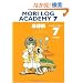 MORI LOG ACADEMY 7 (�_�E���B���`�u�b�N�X)