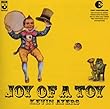 Joy of a Toy