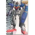 MG 1/100 RX-78GP01 �K���_������1���@�[�t�B�����T�X �R�[�e�B���O�o�[�W���� (�@����m�K���_��0083 STARDUST MEMORY)