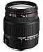 �V�O�} 18-200mm F3.5-6.3IIDC OS HSM �L���m���p ���{���Y�[�������Y ��u���␳ �����g���[�^�[����