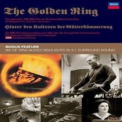 Golden Ring Works [DVD] [Import]