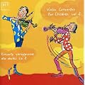 Violin Concertos for Children 2