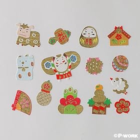 �y���������zP-WORK/�V�[��/�N��/�t���[�N�V�[���@���s�J������