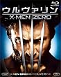 �E�����@�����FX-MEN ZERO�k���񐶎Y����F�f�W�^���E�R�s�[�t�{�L���[�p�b�P�[�W�d�l�l [Blu-ray]
