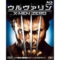 �E�����@�����FX-MEN ZERO�k���񐶎Y����F�f�W�^���E�R�s�[�t�{�L���[�p�b�P�[�W�d�l�l [Blu-ray]