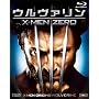 X-MEN ZERO�k���񐶎Y����F�f�W�^���E�R�s�[�t�{�L���[�p�b�P�[�W�d�l�l [Blu-ray]
