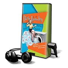 Dirty Laundry: Real Life. Real Stories. Real Funny (Playaway Adult Nonfiction)