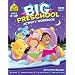 Big Preschool Activity: Dot-to-Dots, Mazes, and Hidden Pictures
