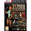 Tomb Raider: The Greatest Raids (�A����)