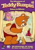 [DVD] The Adventures of Teddy Ruxpin: Return to Rillonia