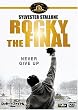 ���b�L�[�E�U�E�t�@�C�i�� (���ʕ�) [DVD]