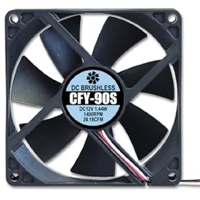 �A�C�l�b�N�X �P�[�X�p�t�@��92mm �É��^�C�v CFY-90S