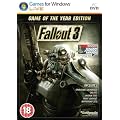 Fallout 3: Game of The Year Edition (�A���� EU)