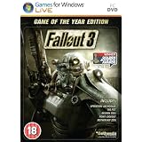 Fallout 3: Game of The Year Edition (�A���� EU)Bethesda Softworks�ɂ��