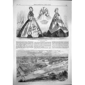 1862 �̃p���̕��@ Allsopp �̔��G�[���̃r�[�������� Burton